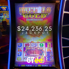 A Experiência Imersiva dos Cassinos Ao Vivo no 67ee